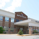 Baptist Health Occupational Medicine & Urgent Care-Brannon Crossing - Medical Clinics