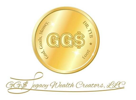 Dr. Tamara Blow | GG$ Legacy Wealth Creators - Petersburg, VA