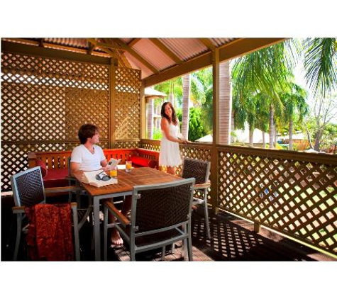 Seashells Hospitality Group - Jolimont, WA