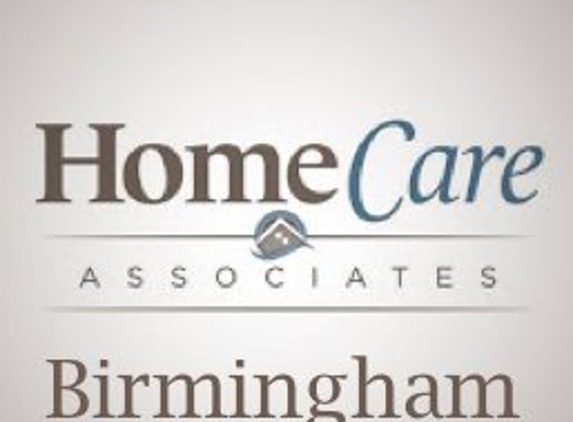 Home Care Associates - Birmingham, AL