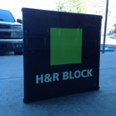 H&R Block - Tax Return Preparation