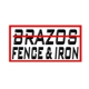 Brazos Fence