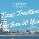 Berkeley Eye Center - Corpus Christi - Optometrists