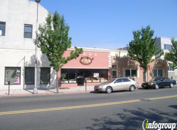 La Guardiola Pizzeria - Bayonne, NJ