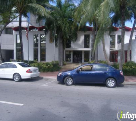 Bank of America - Miami Beach, FL