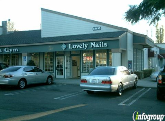 The Nail Bar - Irvine, CA