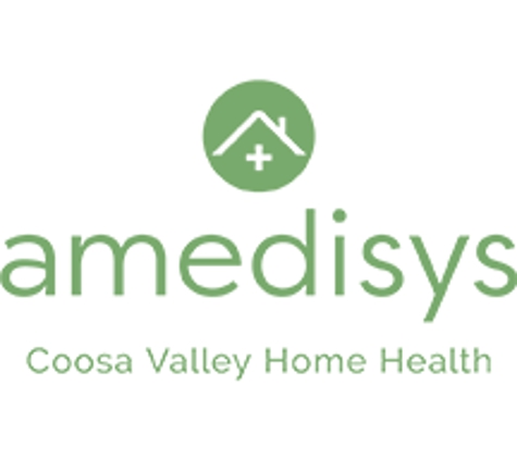 Coosa Valley Home Health Care, an Amedisys Company - Cartersville, GA