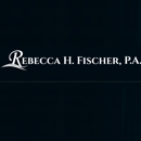 Rebecca H. Fischer, P.A. - Arbitration Services