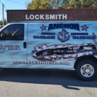 Anchor Security & Locksmith