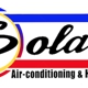 Solaris Air-Conditioning & Heating INC.