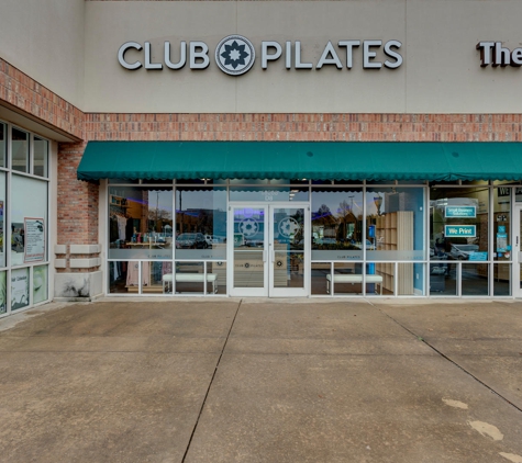 Club Pilates - Dallas, TX