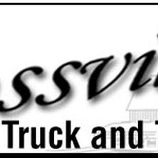 Rossville Truck & Tractor - Rossville, KS