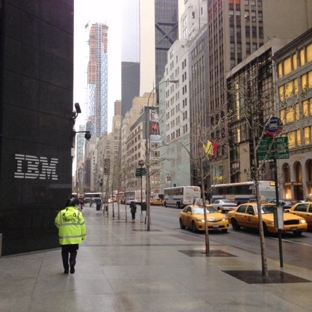 IBM - New York, NY