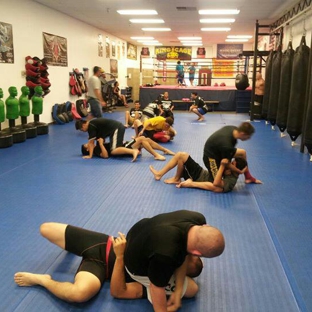 Team Diamond Martial Arts - Upland, CA