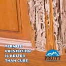 Pruitt Pest Management - Pest Control Equipment & Supplies
