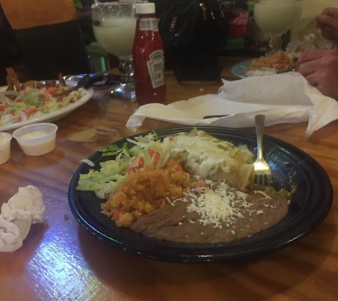 Senor Donkey Mexican Restaurant & Cantina - South Padre Island, TX