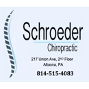 Schroeder Chiropractic - Chiropractors & Chiropractic Services