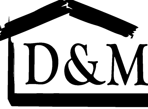 D&M Kitchen and Bath Supply Inc. - Livermore, CA