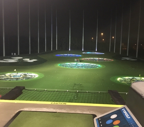 Topgolf - Jacksonville, FL