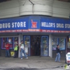 Mellor's Drug Store gallery