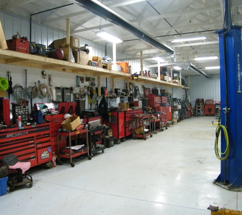 Wilkinson Auto Repair - Holly, MI