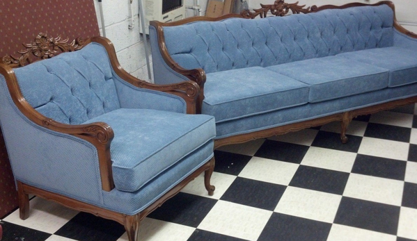 Michael P. Fanelli Upholstery - Willow Grove, PA