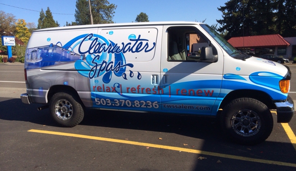 Gorilla Graphix LLC - Salem, OR