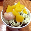 Below Zero - Ice Cream & Frozen Desserts