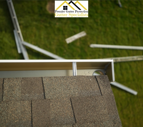 Premier Gutter Protection - Stony Brook, NY