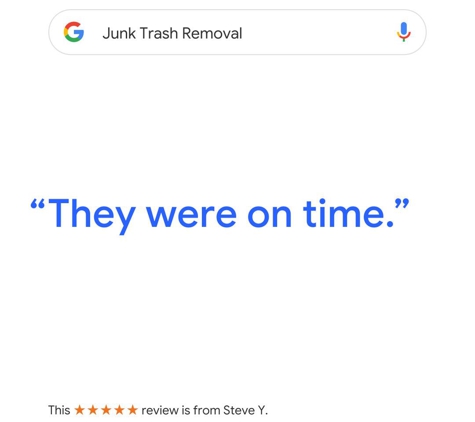 Junk Trash Removal Broward - Pembroke Pines, FL