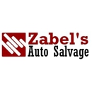 Zabel's Auto Salvage - Automobile Salvage