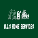RLS Home Services - Gutters & Downspouts Cleaning