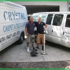 Crystal Carpet Cleaners