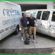 Crystal Carpet Cleaners