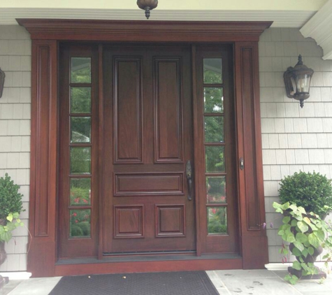 North Jersey Architectural Door & Window