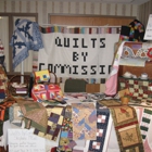 Quilts By Commission