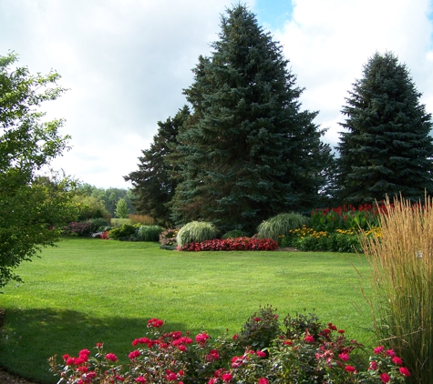 Maple Leaf Golf Course - Linwood, MI