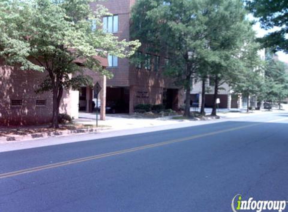 National Society of Accountants - Alexandria, VA