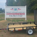 Trinity Trailer Sales, LLC - Utility Trailers