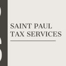 St. Paul Tax Services - Tax Return Preparation