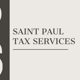 St. Paul Tax Services