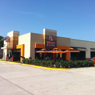 Dunkin' - Bossier City, LA