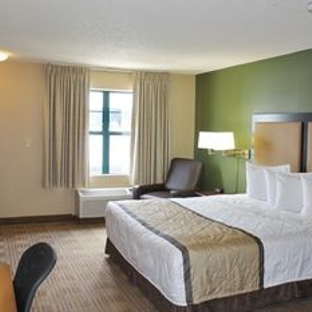 Extended Stay America - Houston, TX