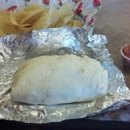 Hot Harrys Fresh Burritos - Mexican Restaurants