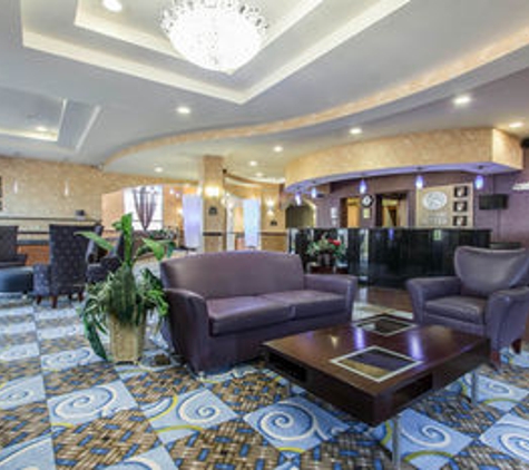 Comfort Suites - Smyrna, TN