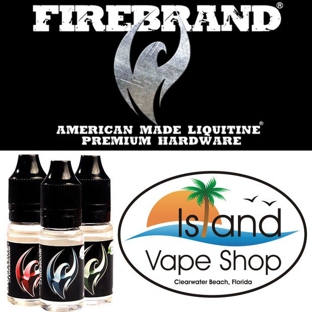 Island Vape Shop - Clearwater Beach, FL