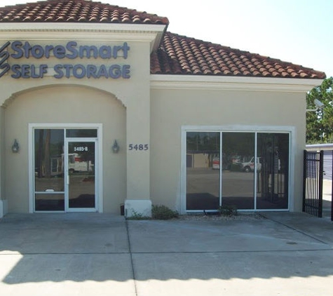 StoreSmart Self Storage Rockledge - Rockledge, FL