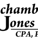 Schamber Jones, Sharon B