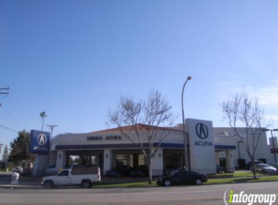 Sierra Acura of Alhambra - Alhambra, CA