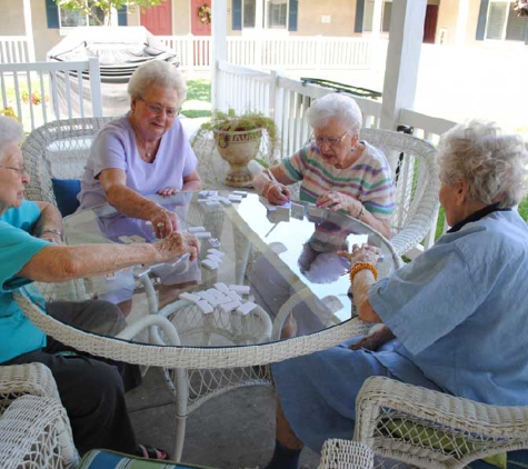 Sunlit Gardens Assisted Living & Memory Care - Alta Loma, CA